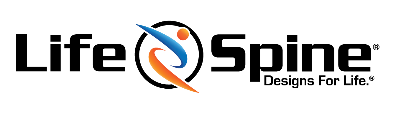Life Spine Logo