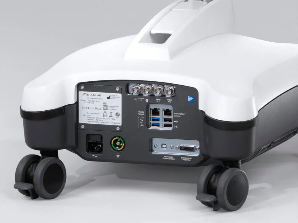 BrainLab Kick 2 2