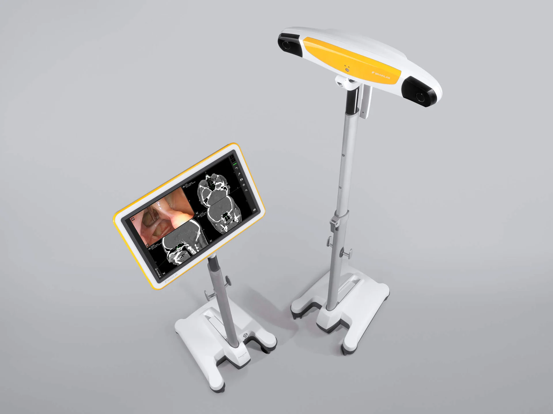 BrainLab Kick 2